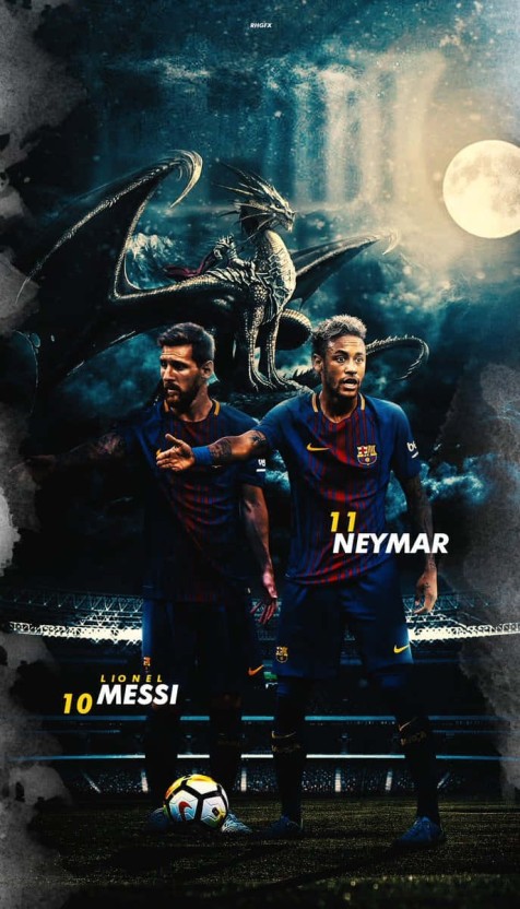 messi and neymar photos 0010