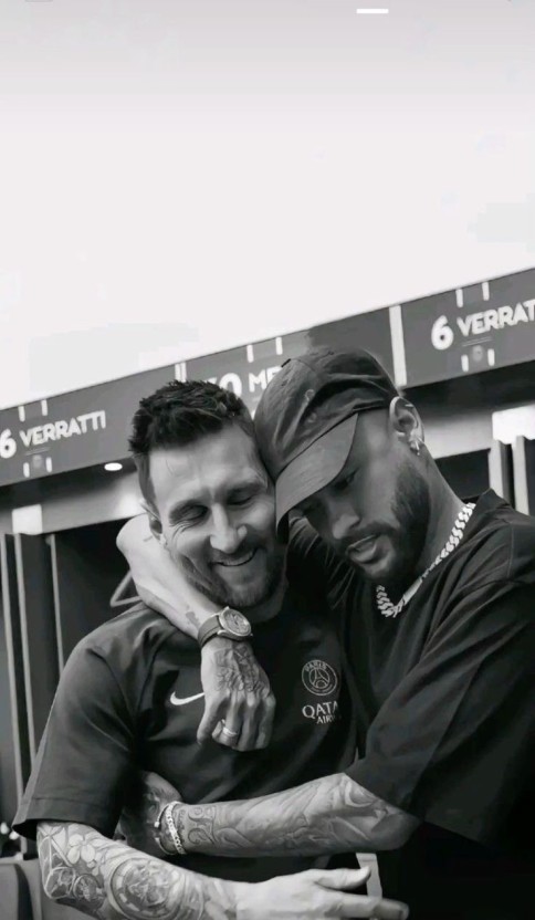 messi and neymar photos 0012