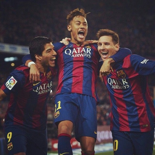 messi and neymar photos 0015