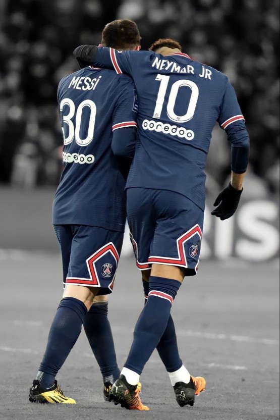 messi and neymar photos 0016
