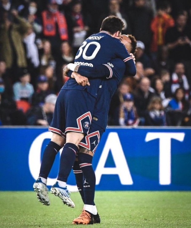 messi and neymar photos 0020