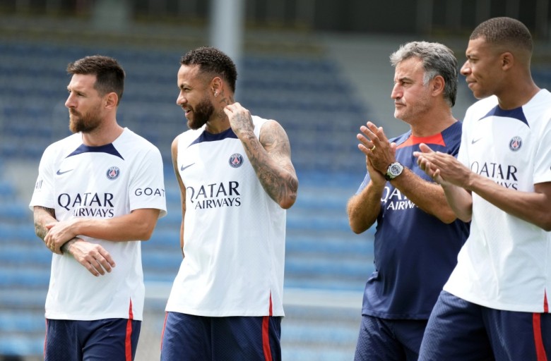 messi and neymar photos 0022