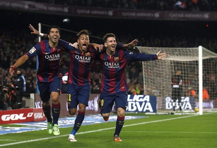 messi and neymar photos 0023