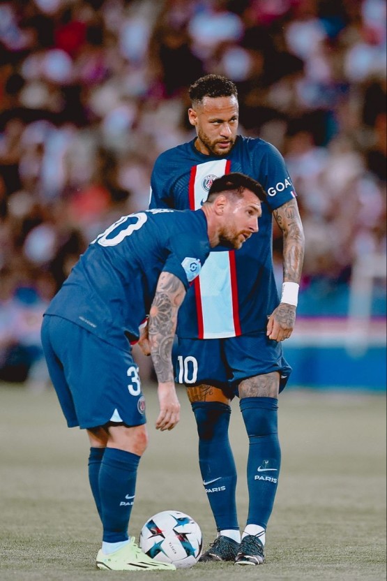 messi and neymar photos 0027