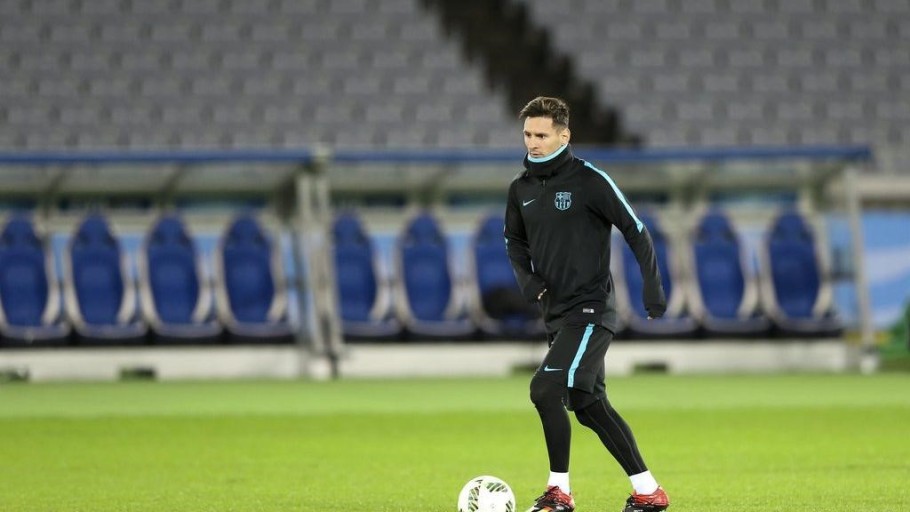 messi and neymar photos 0029