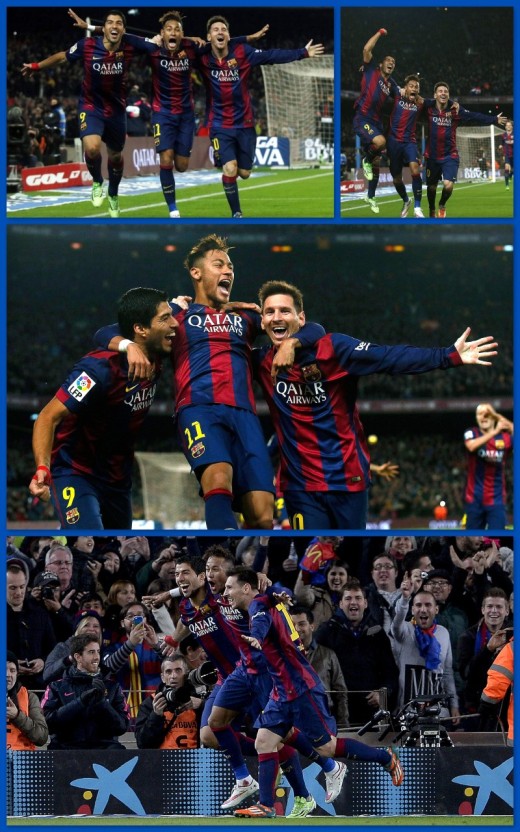 messi and neymar photos 0031