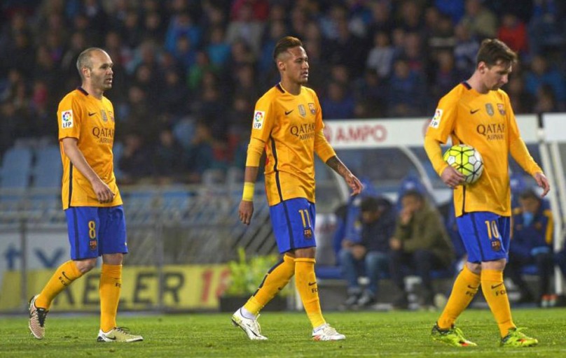 messi and neymar photos 0033