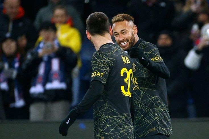 messi and neymar photos 0039
