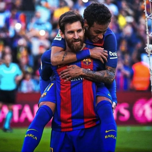 messi and neymar photos 0042