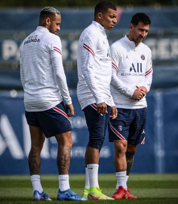 messi and neymar photos 0053