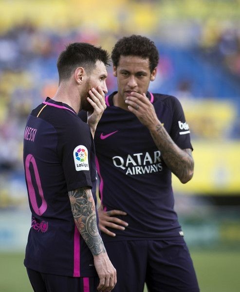 messi and neymar photos 0066