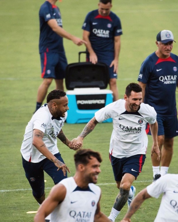 messi and neymar photos 0080