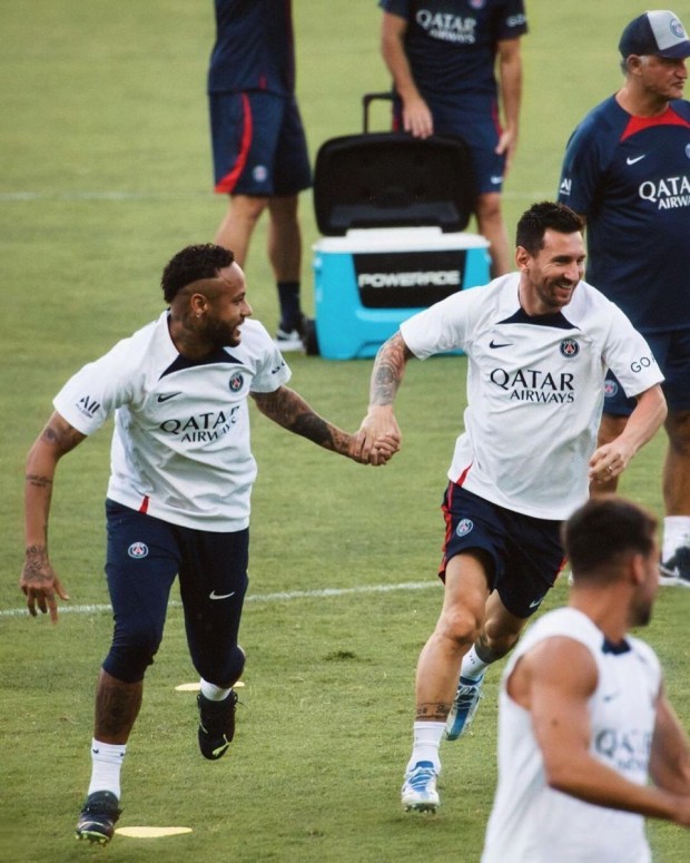 messi and neymar photos 0082