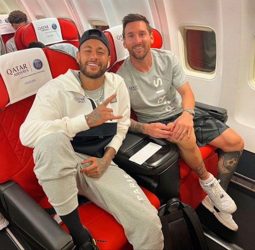messi and neymar photos 0083