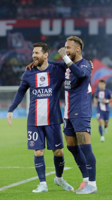 messi and neymar photos 0085
