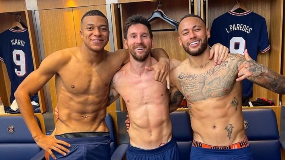 messi and neymar photos 0087