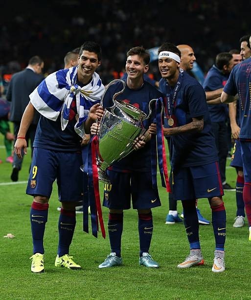 messi and neymar photos 0088