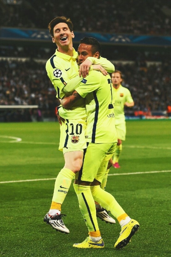 messi and neymar photos 0089