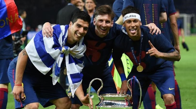 messi and neymar photos 0096