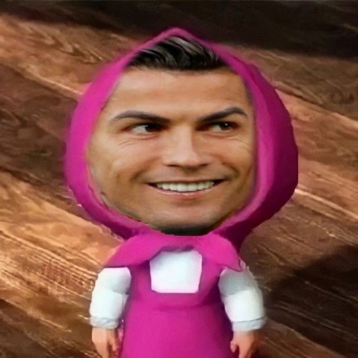 messi and ronaldo images 0011