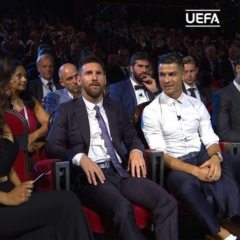 messi and ronaldo images 0013