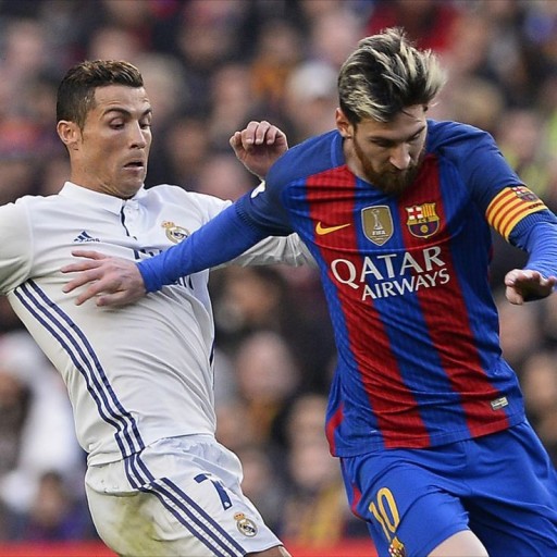 messi and ronaldo images 0017