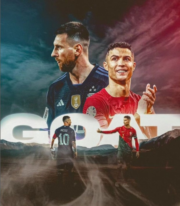messi and ronaldo images 0020