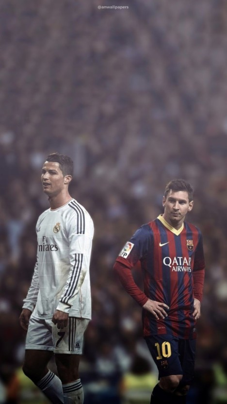 messi and ronaldo images 0036