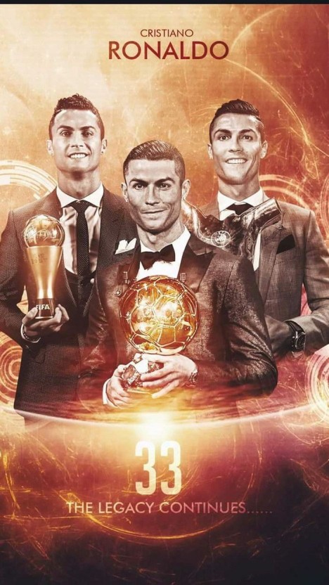 messi and ronaldo images 0037