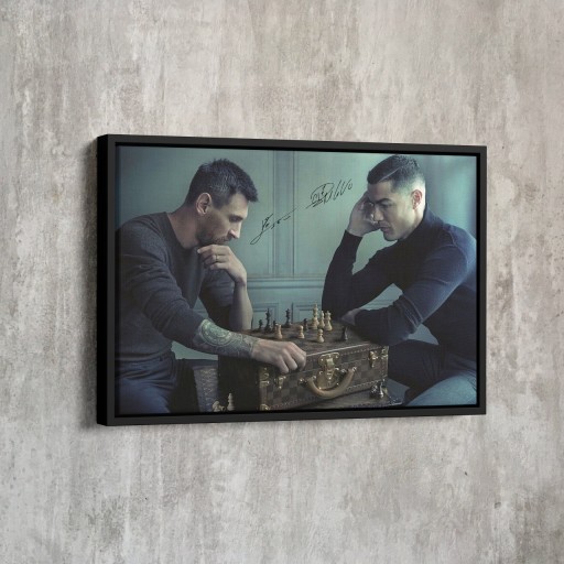 messi and ronaldo images 0043