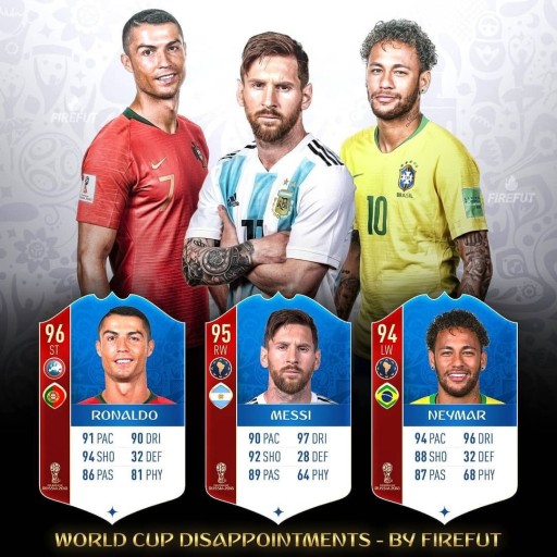 messi and ronaldo images 0046