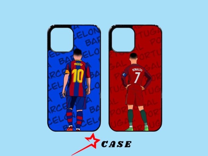 messi and ronaldo images 0051
