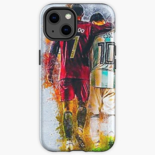 messi and ronaldo images 0052