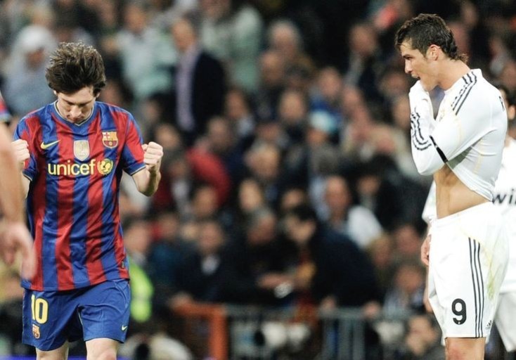 messi and ronaldo images 0053