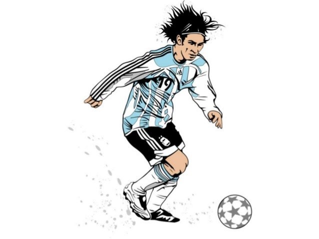 messi and ronaldo images 0069
