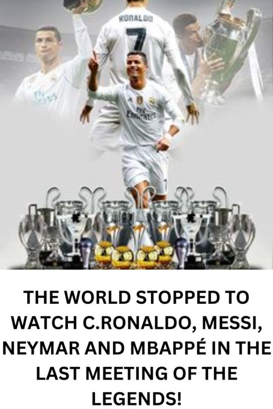 messi and ronaldo images 0071