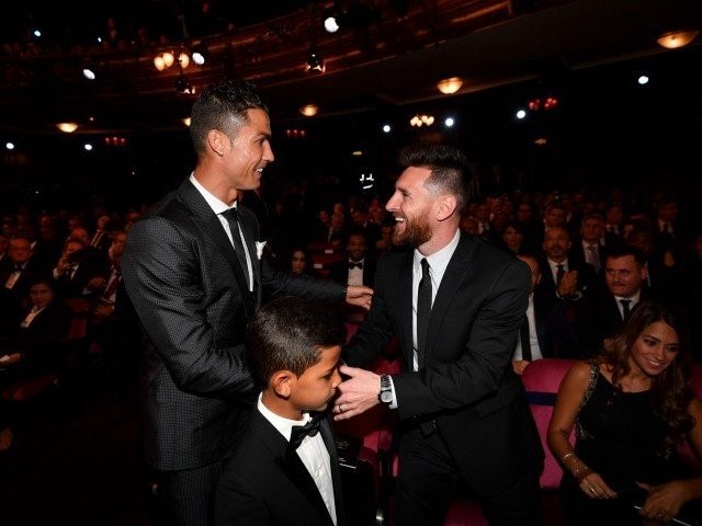 messi and ronaldo images 0074