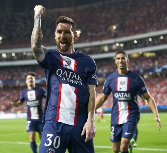 messi and ronaldo images 0080