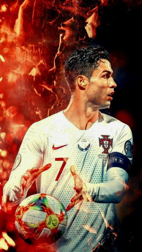 messi and ronaldo images 0093