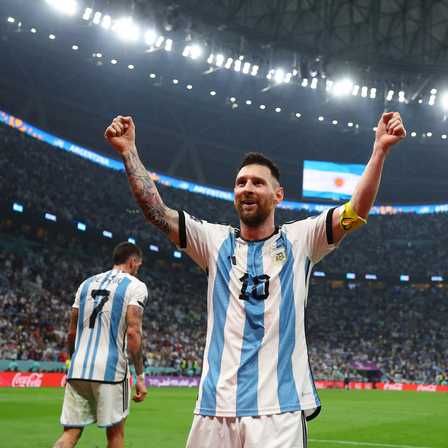 messi argentina 2022 0009