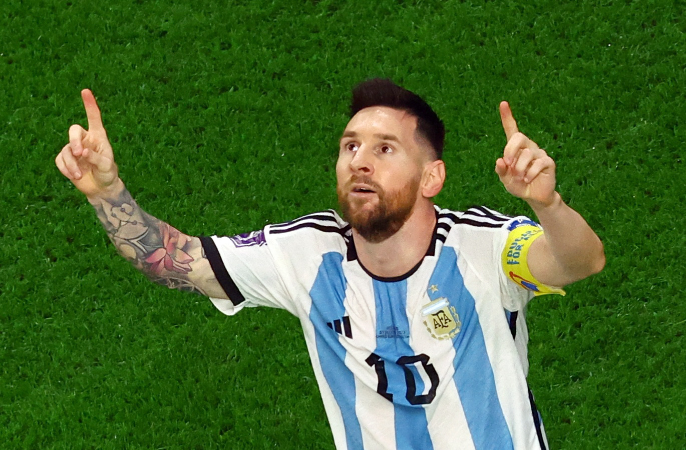 messi argentina 2022 0010
