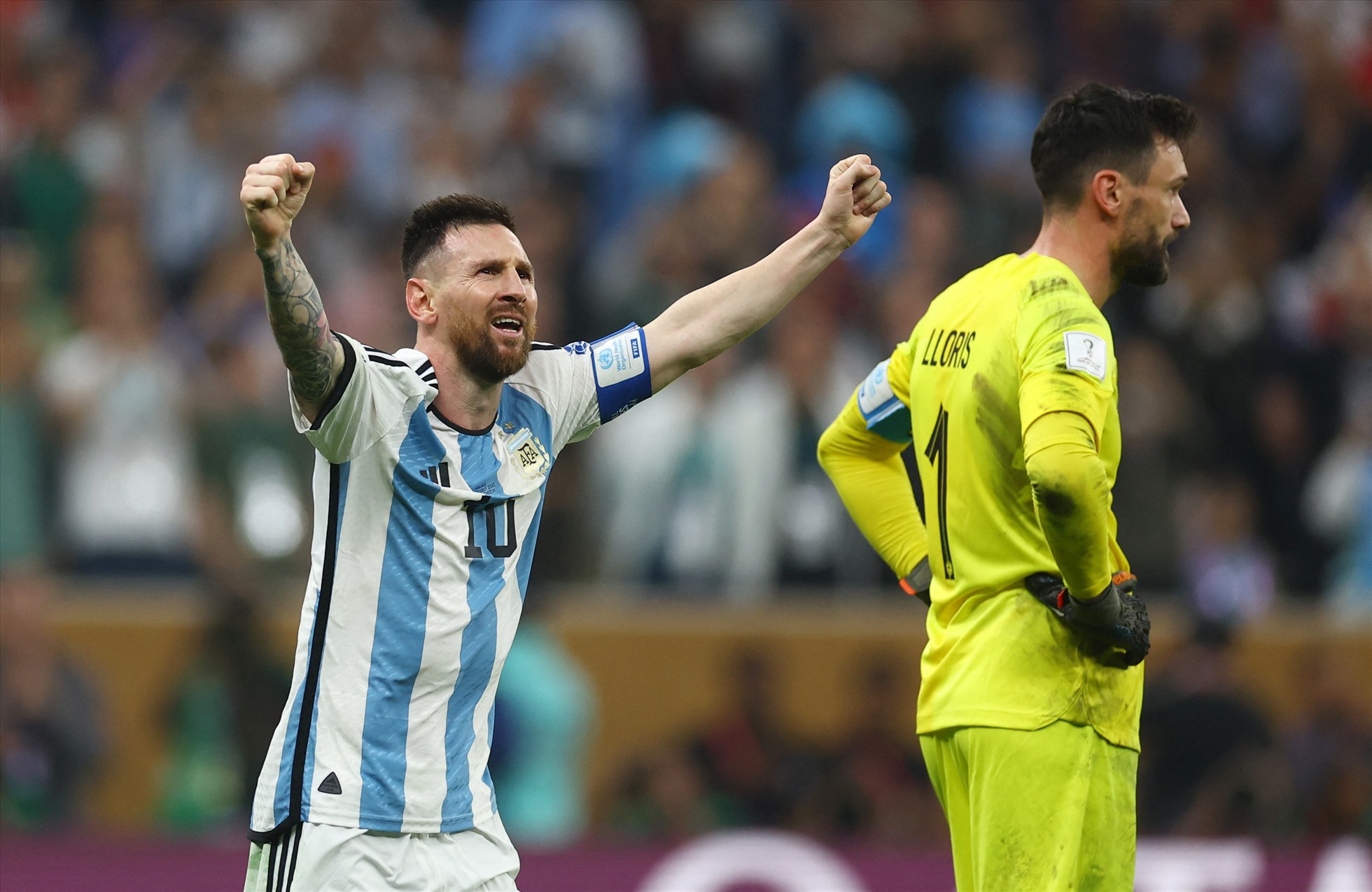 messi argentina 2022 0018