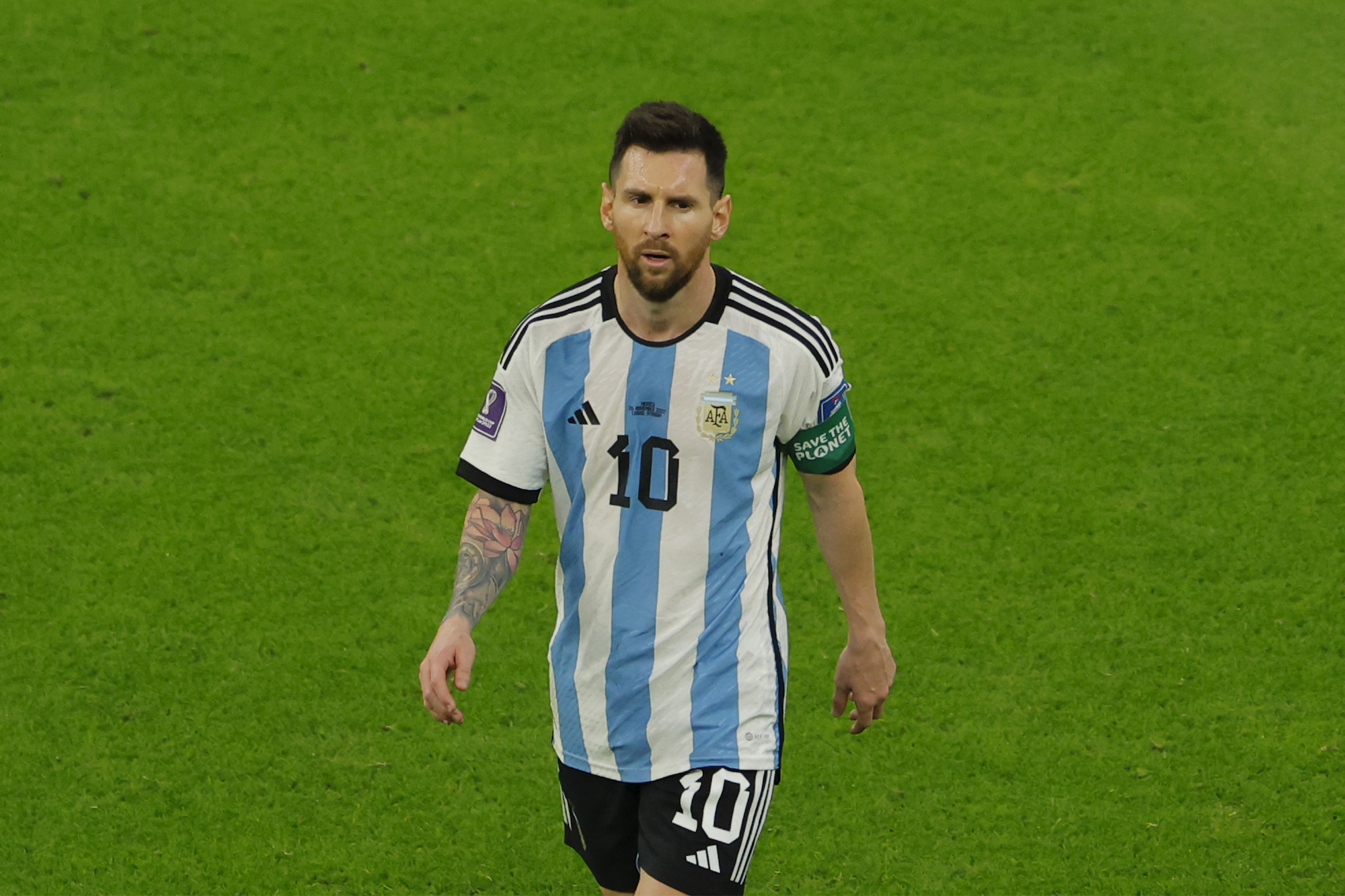 messi argentina 2022 0022