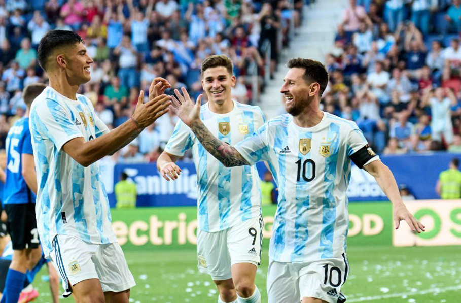 messi argentina 2022 0038
