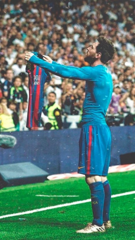 messi argentina celebration