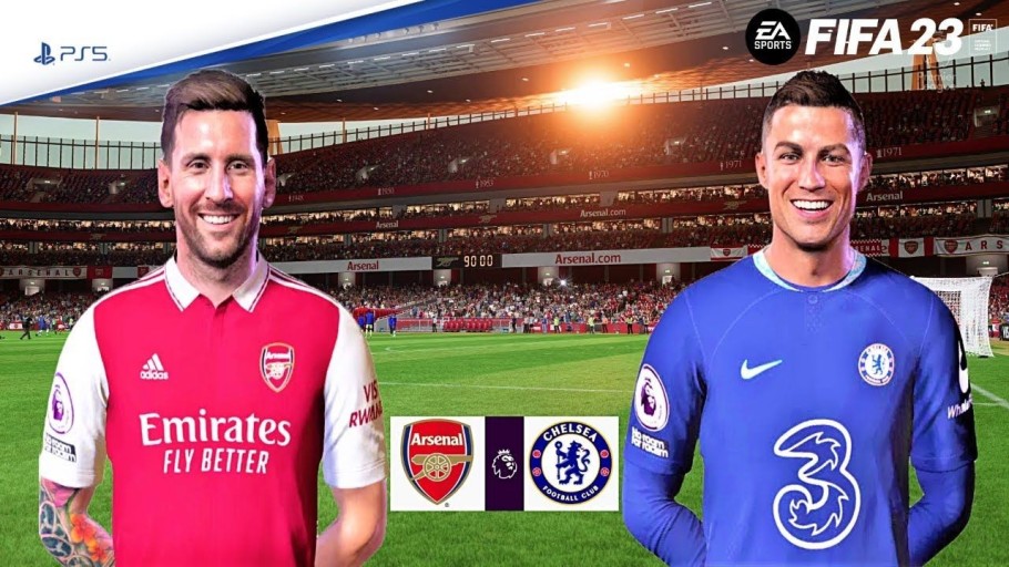 Messi Arsenal transfer rumors