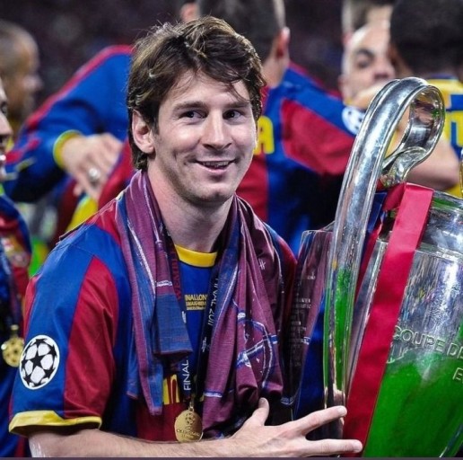 Messi Barcelona 2008 highlights