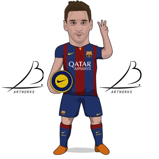 messi barcelona 2008 0023