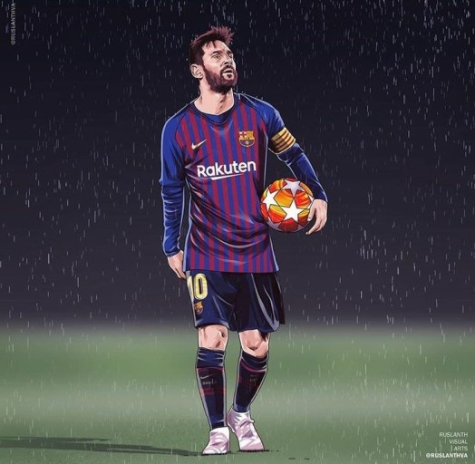 messi barcelona 2008 0037