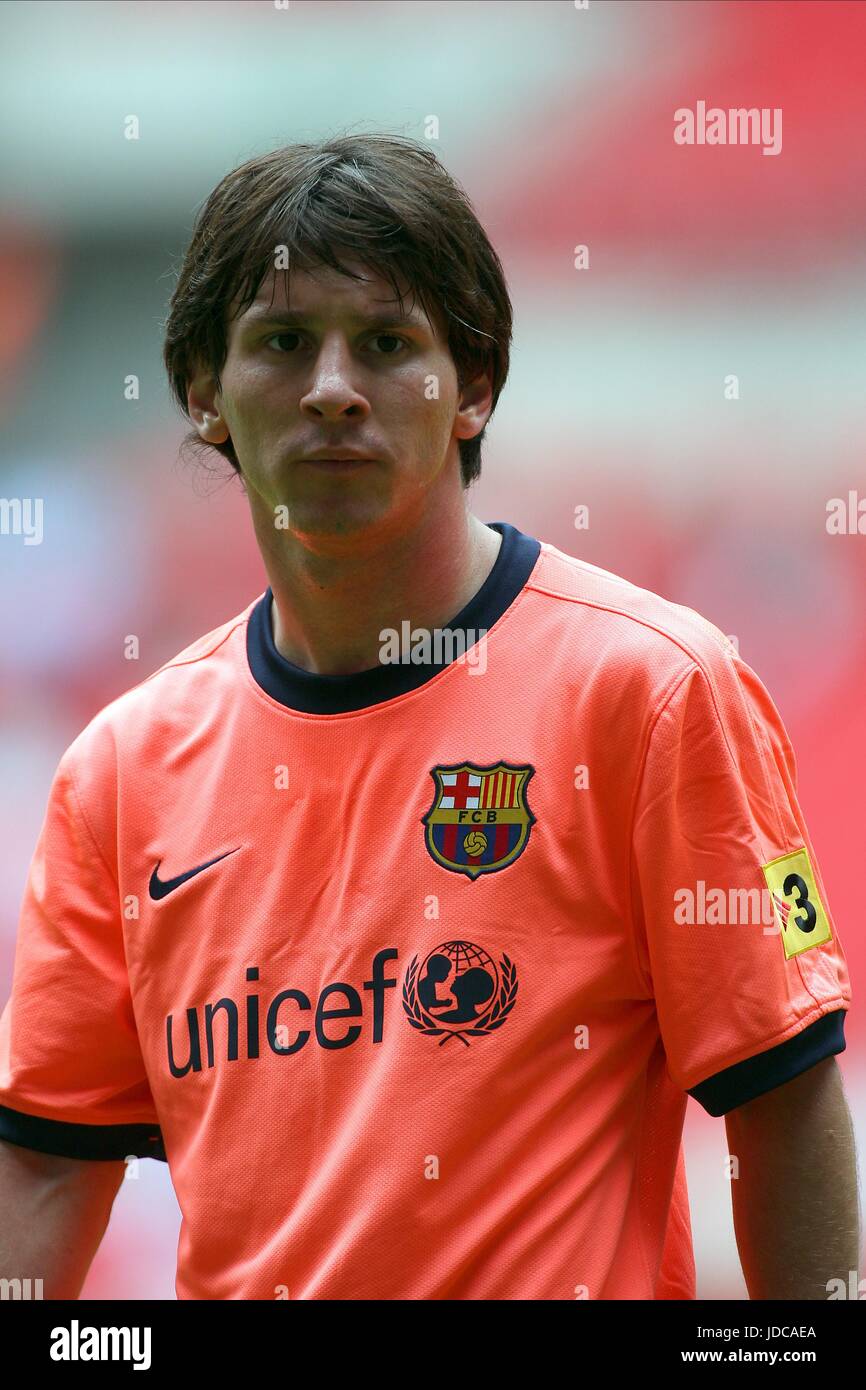 messi barcelona 2009